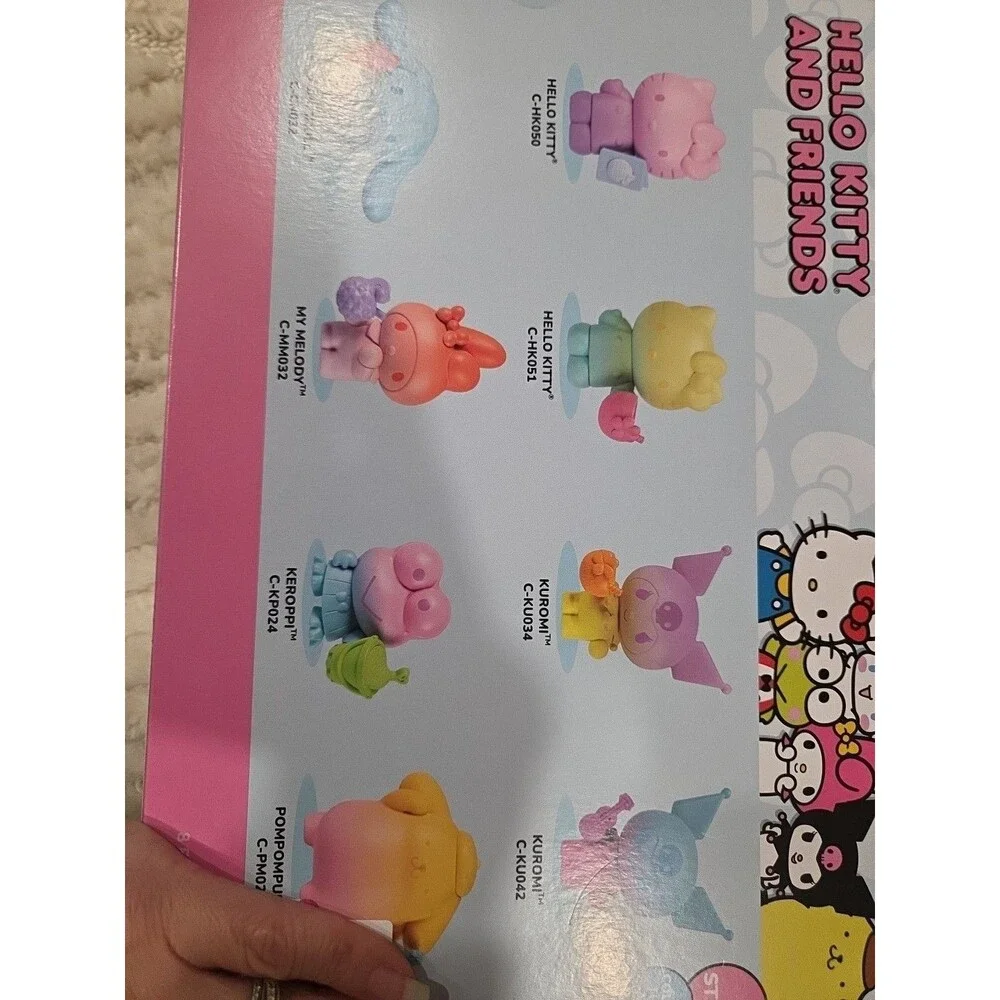 Jazwares brand new